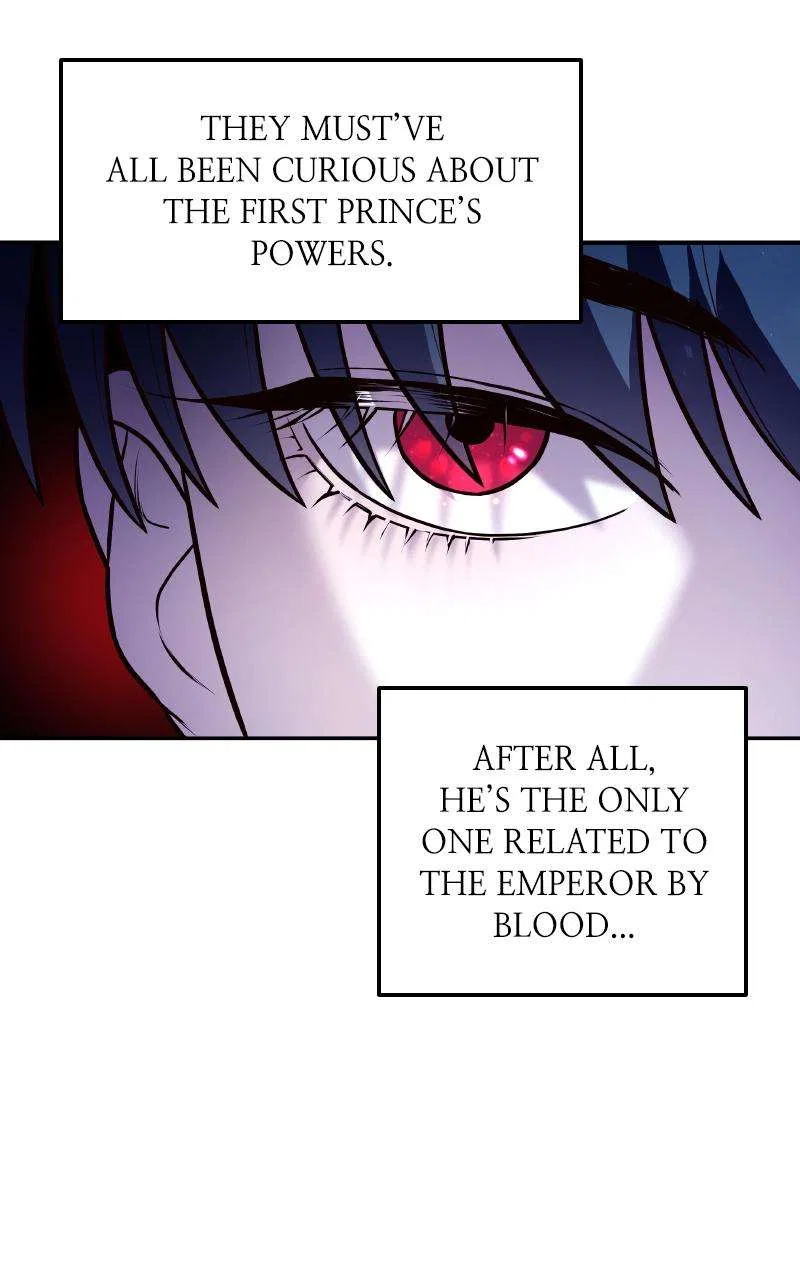 Mystic Prince Chapter 5 – Page 87