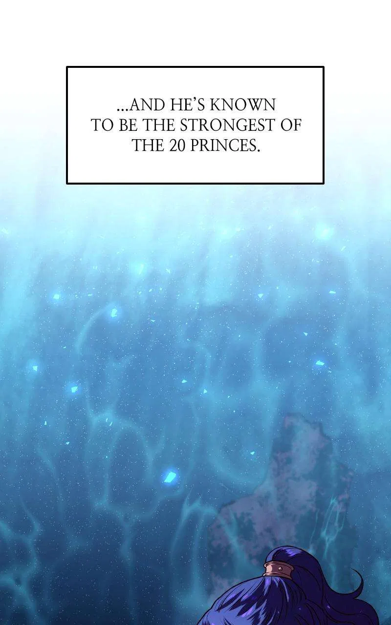 Mystic Prince Chapter 5 – Page 88