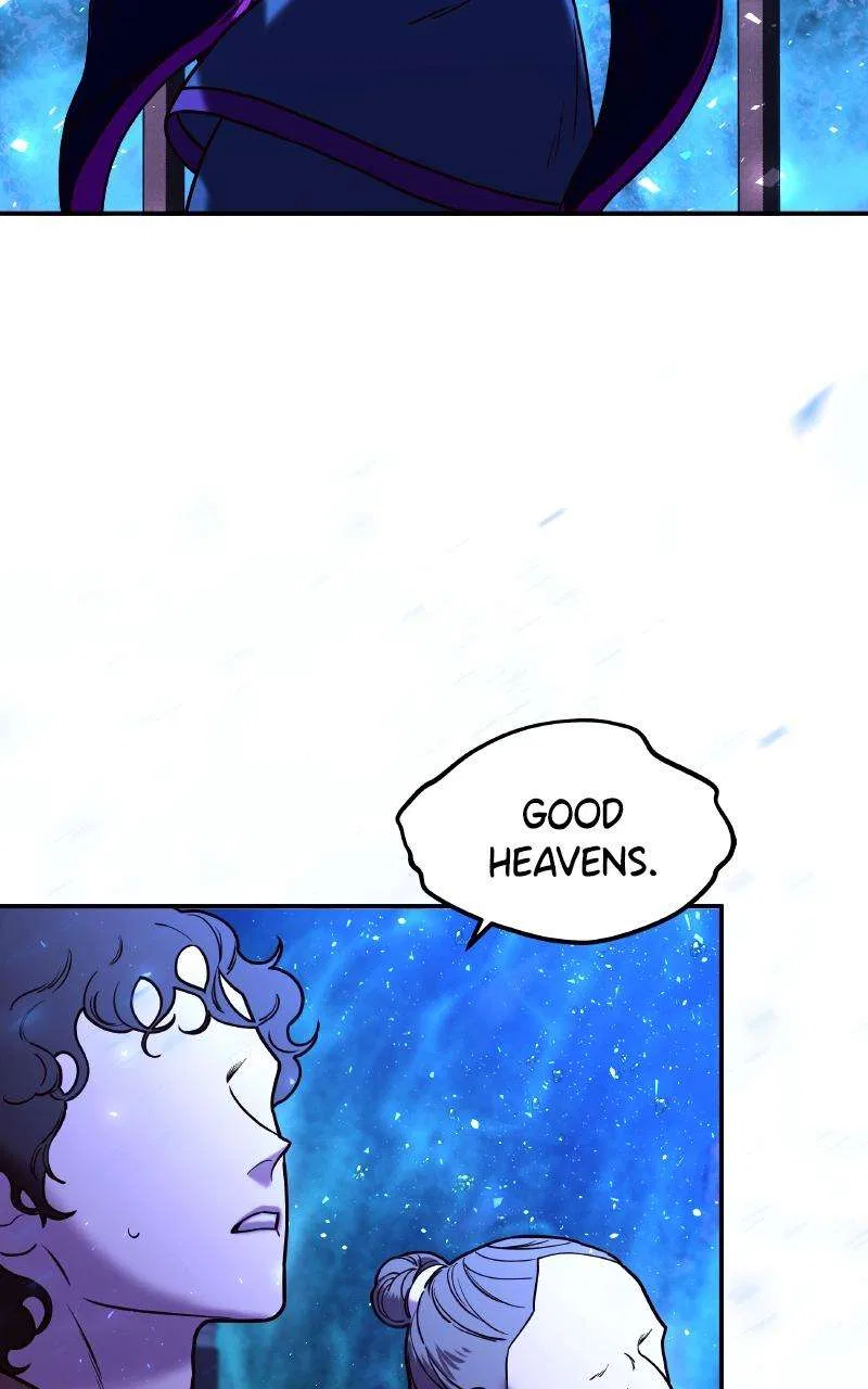 Mystic Prince Chapter 5 – Page 96