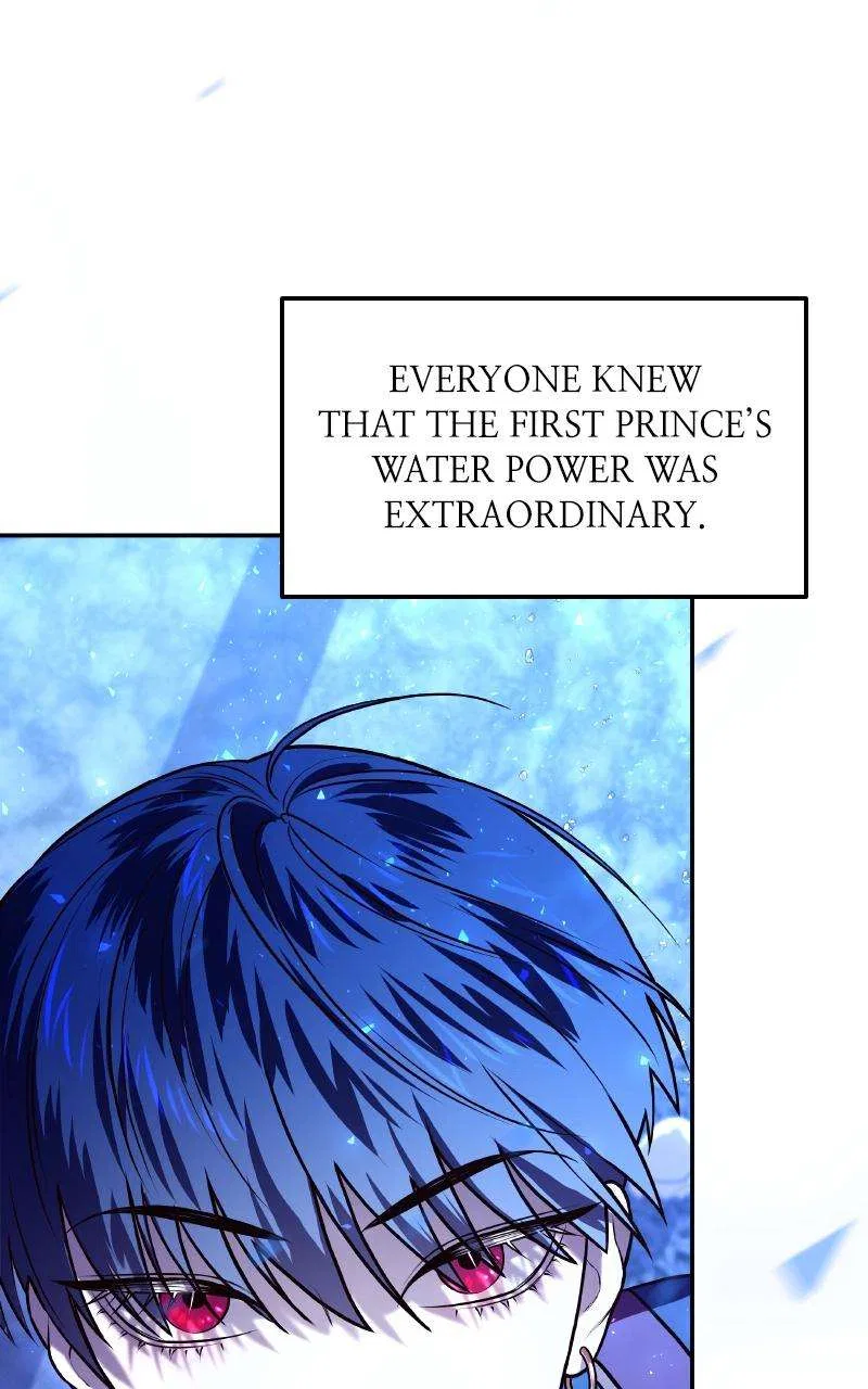 Mystic Prince Chapter 5 – Page 98