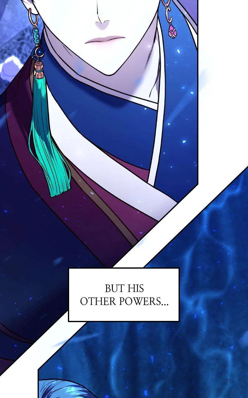 Mystic Prince Chapter 5 – Page 99