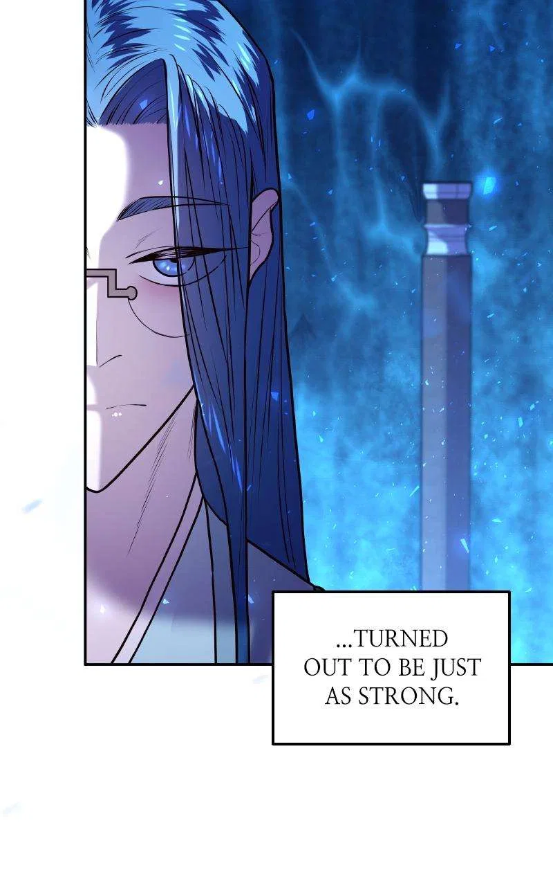 Mystic Prince Chapter 5 – Page 100