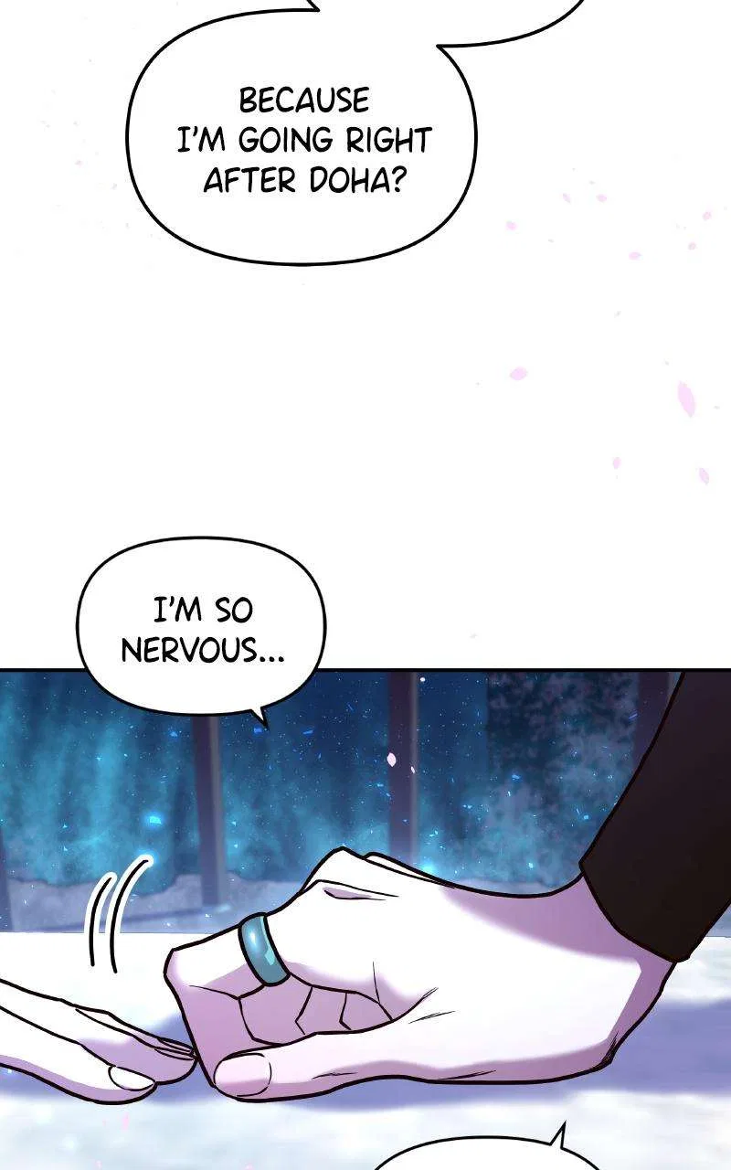 Mystic Prince Chapter 5 – Page 108