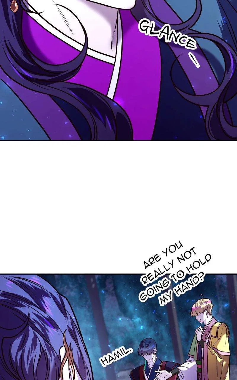Mystic Prince Chapter 5 – Page 111