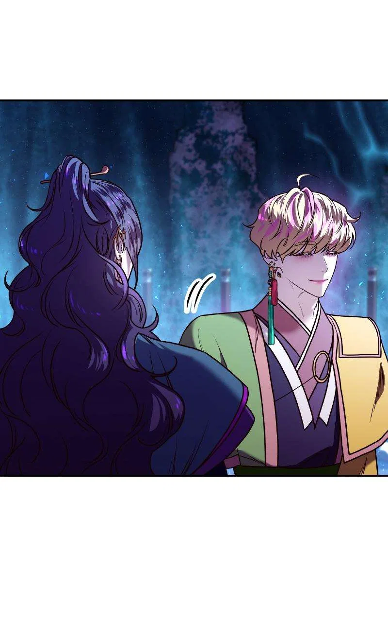 Mystic Prince Chapter 5 – Page 113