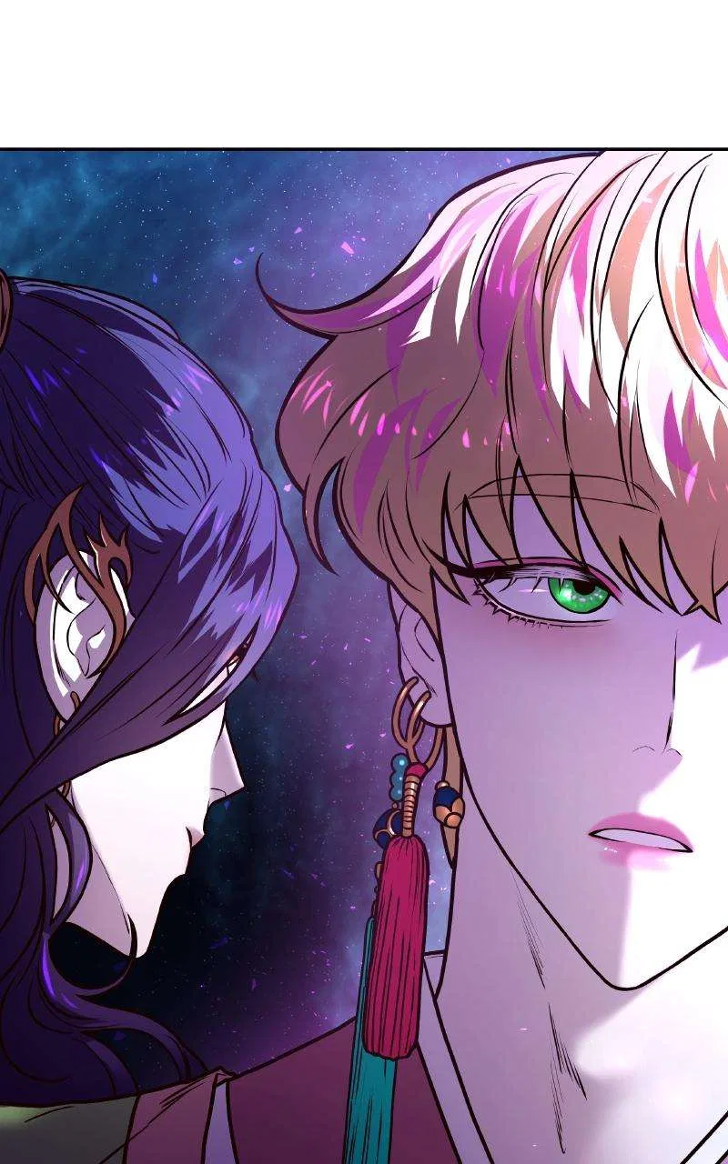 Mystic Prince Chapter 5 – Page 114