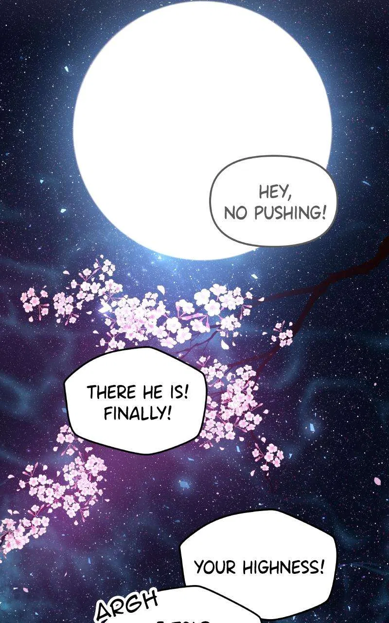 Mystic Prince Chapter 5 – Page 116