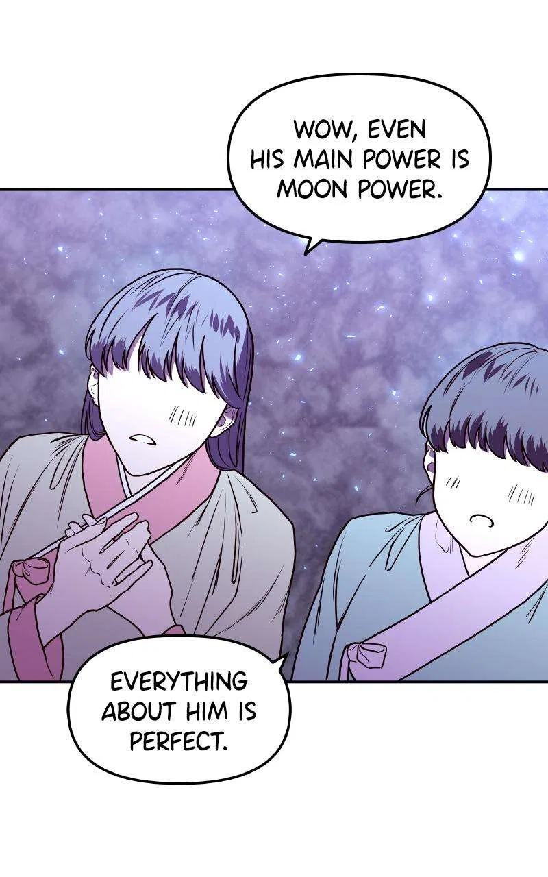 Mystic Prince Chapter 5 – Page 123