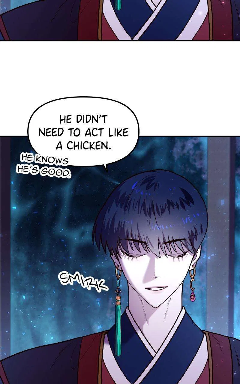 Mystic Prince Chapter 5 – Page 129