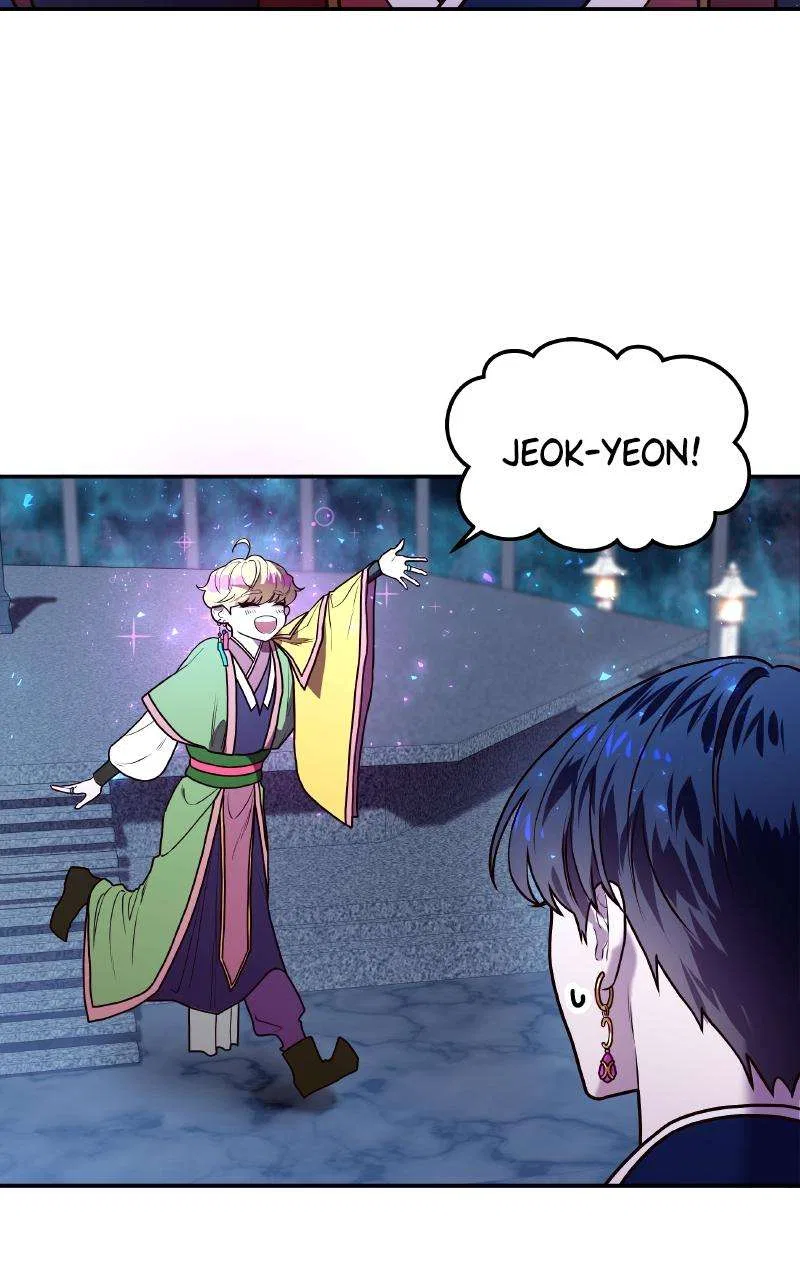 Mystic Prince Chapter 5 – Page 130