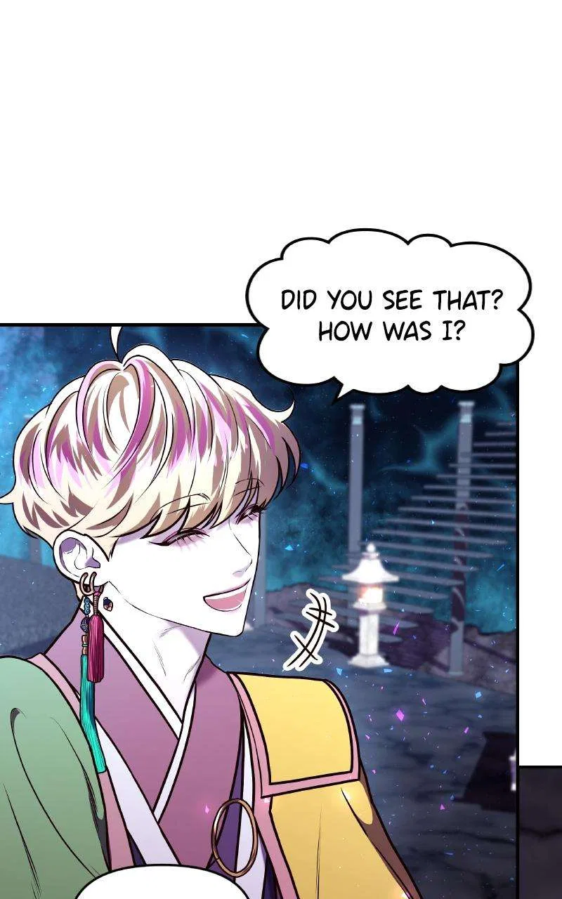 Mystic Prince Chapter 5 – Page 131
