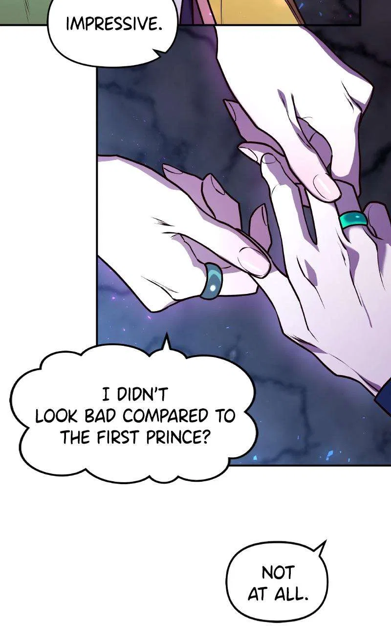 Mystic Prince Chapter 5 – Page 132