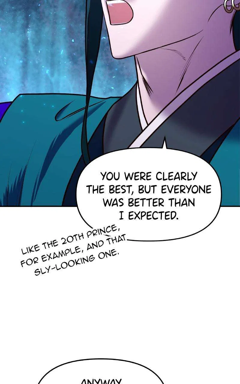 Mystic Prince Chapter 5 – Page 136
