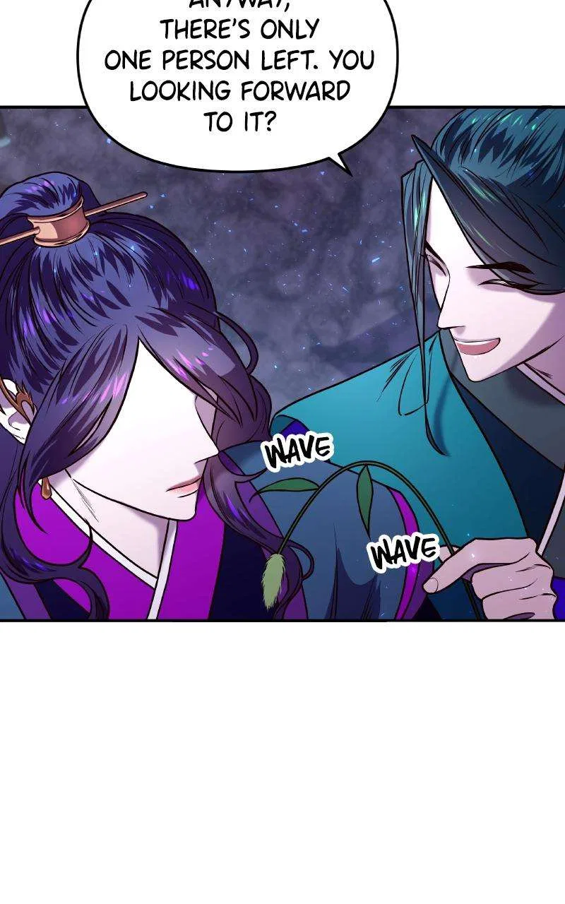Mystic Prince Chapter 5 – Page 137