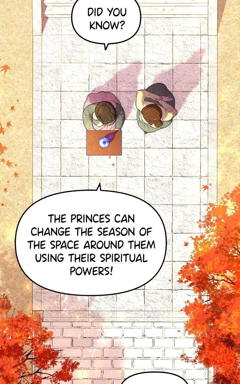 Mystic Prince Chapter 4 – Page 2