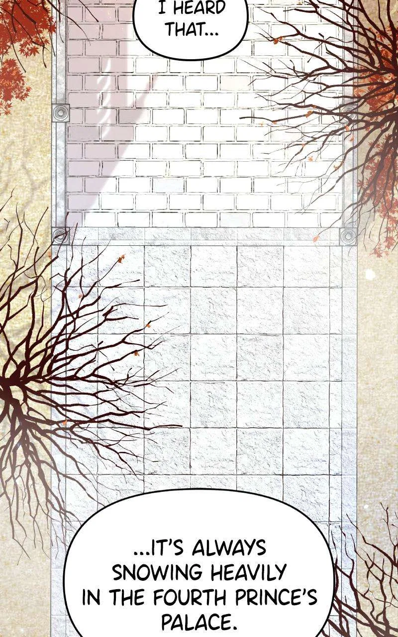 Mystic Prince Chapter 4 – Page 4