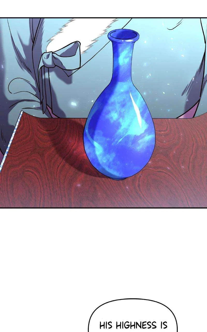 Mystic Prince Chapter 4 – Page 20