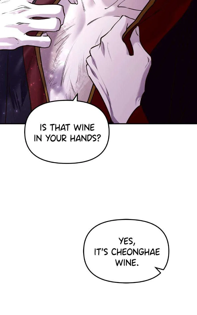 Mystic Prince Chapter 4 – Page 28