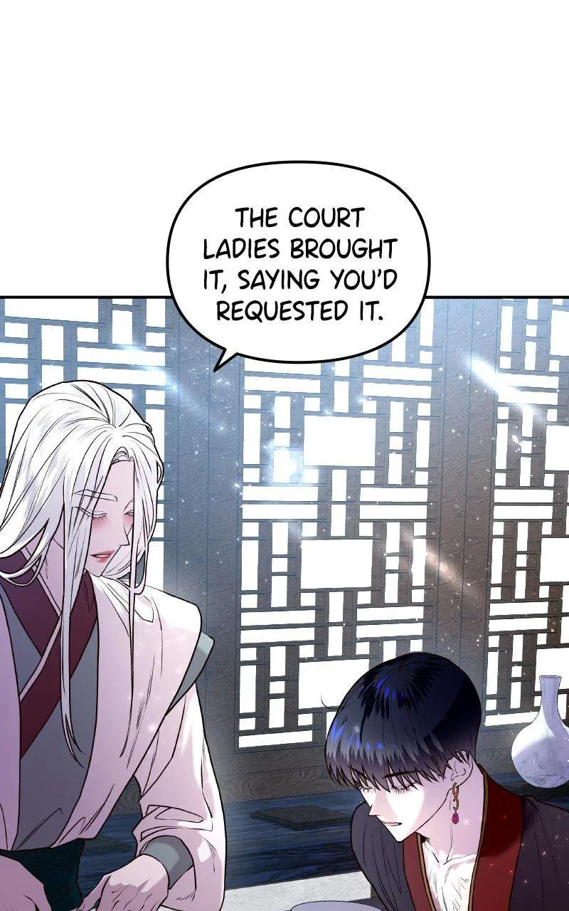 Mystic Prince Chapter 4 – Page 29