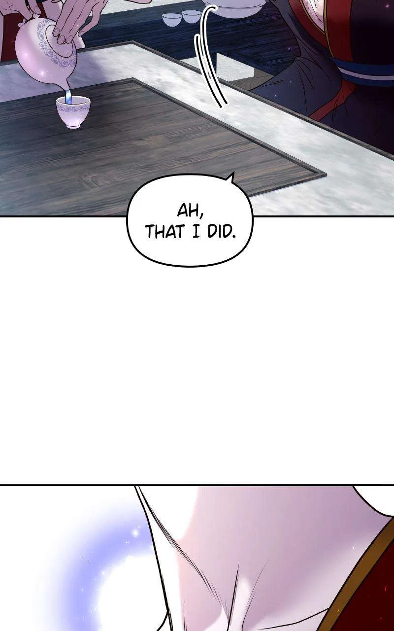 Mystic Prince Chapter 4 – Page 30