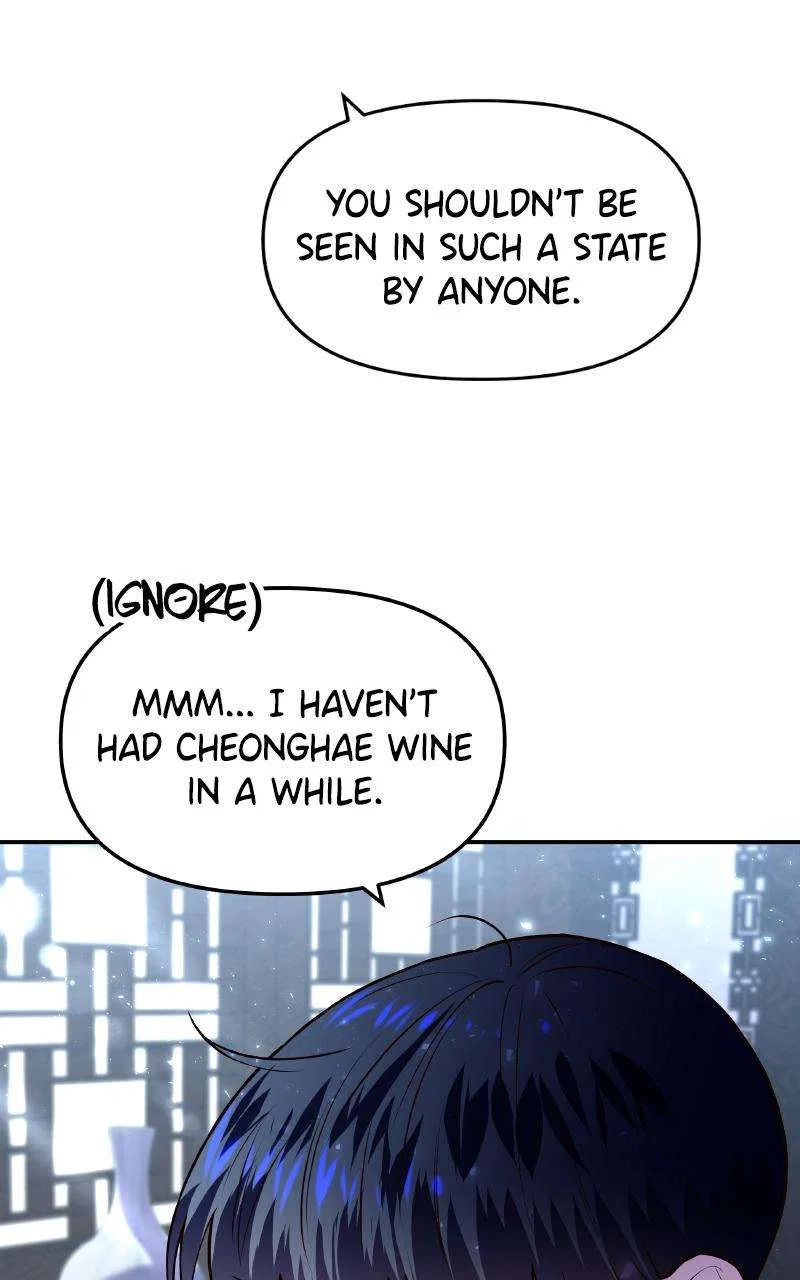 Mystic Prince Chapter 4 – Page 34
