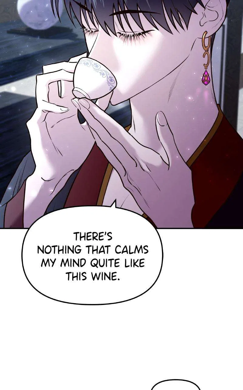 Mystic Prince Chapter 4 – Page 35