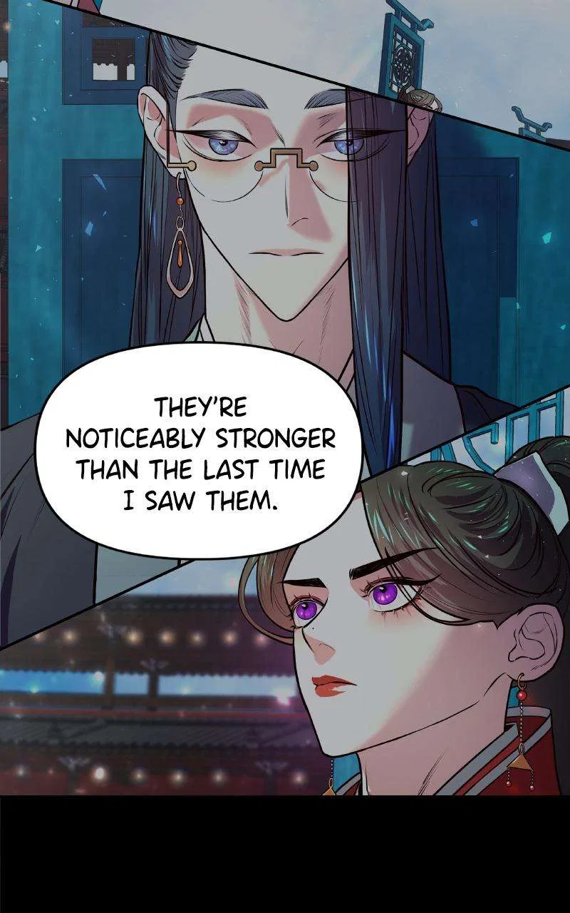 Mystic Prince Chapter 4 – Page 38