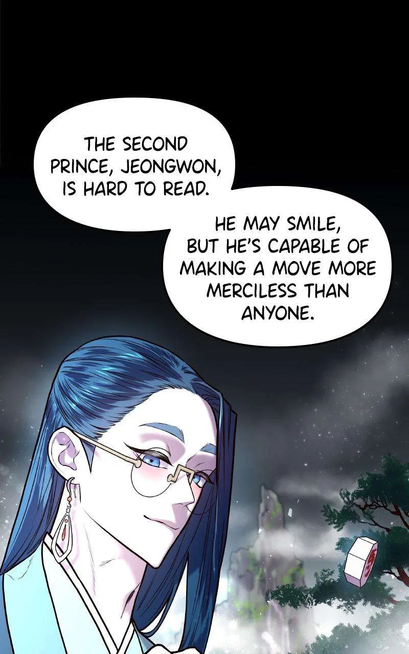 Mystic Prince Chapter 4 – Page 39