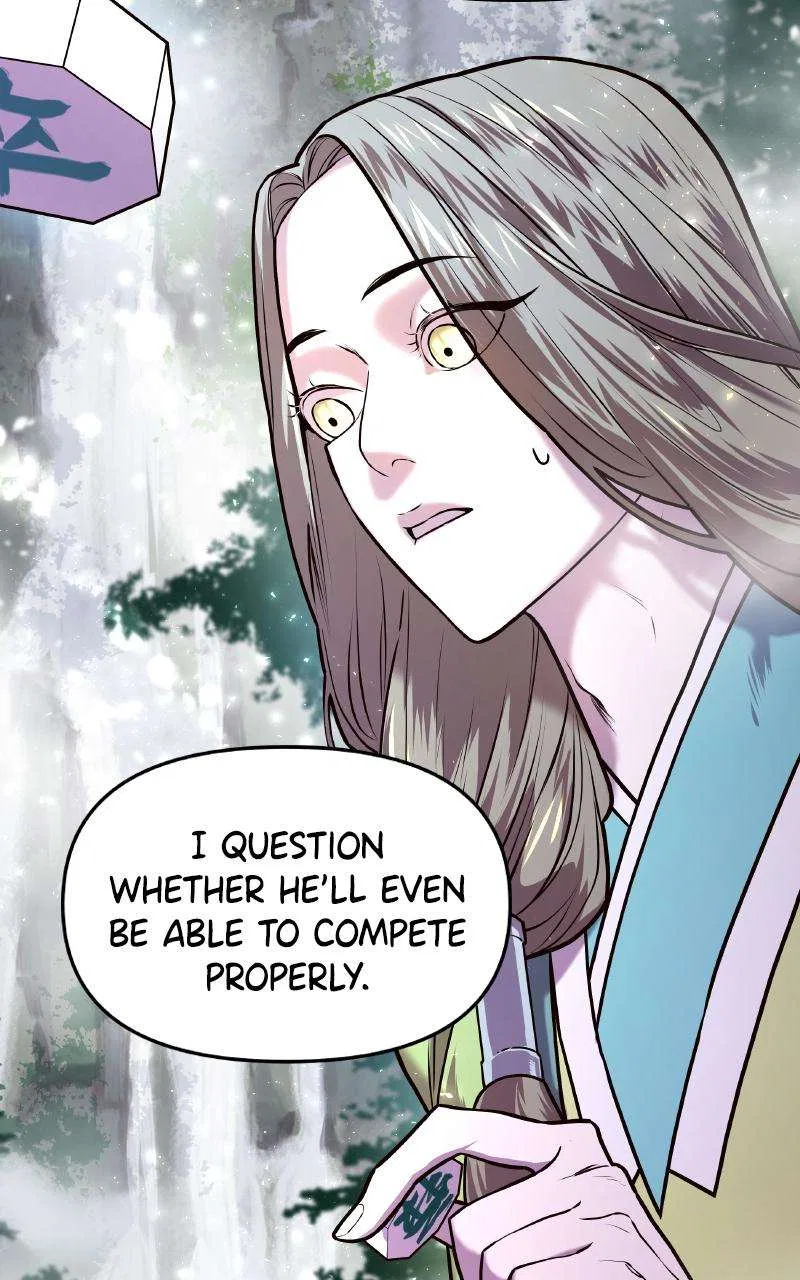 Mystic Prince Chapter 4 – Page 41