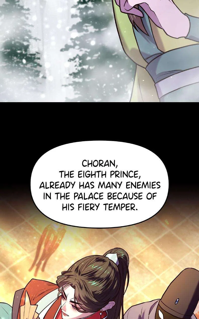 Mystic Prince Chapter 4 – Page 42