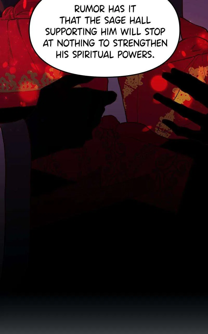 Mystic Prince Chapter 4 – Page 46