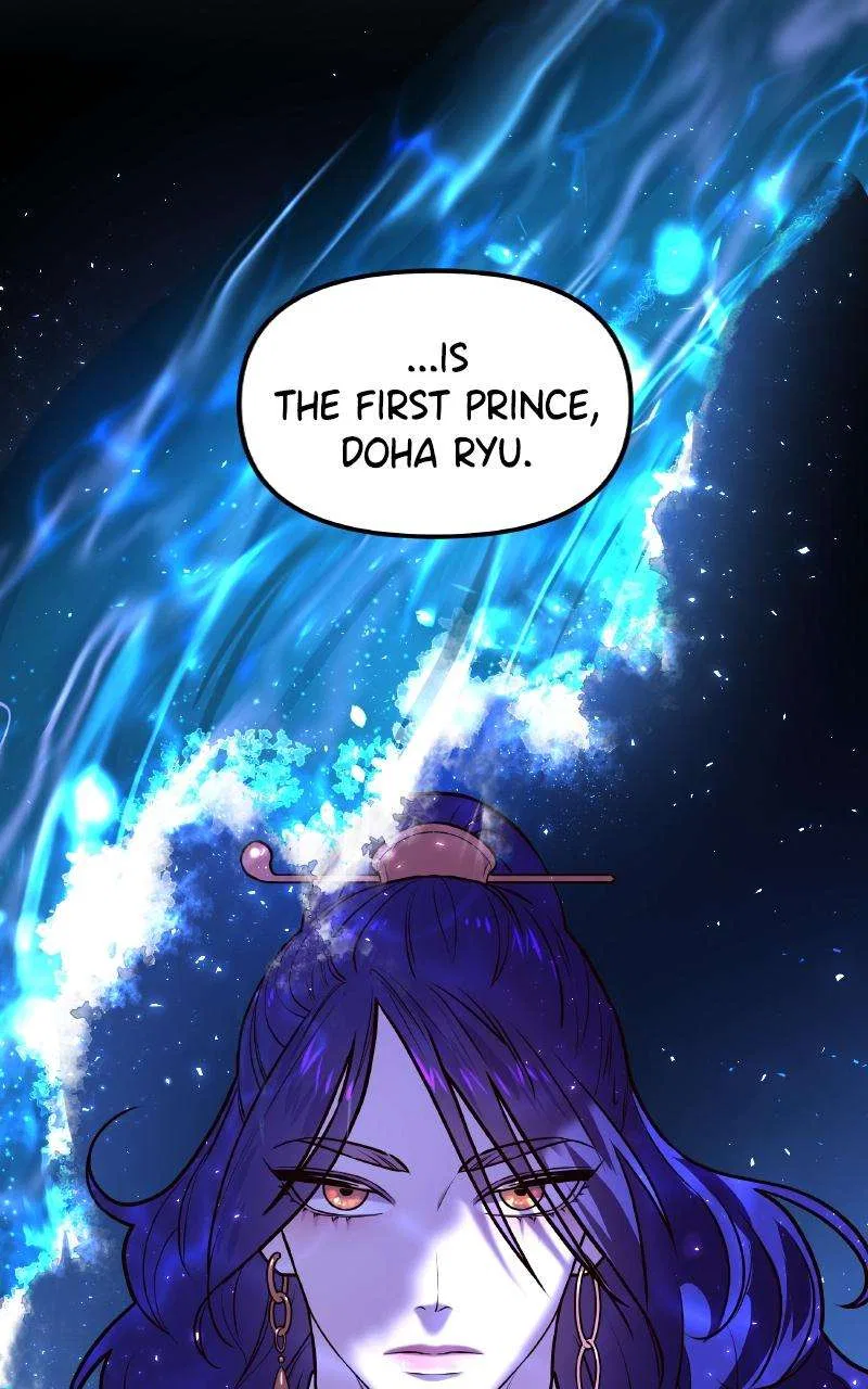 Mystic Prince Chapter 4 – Page 49