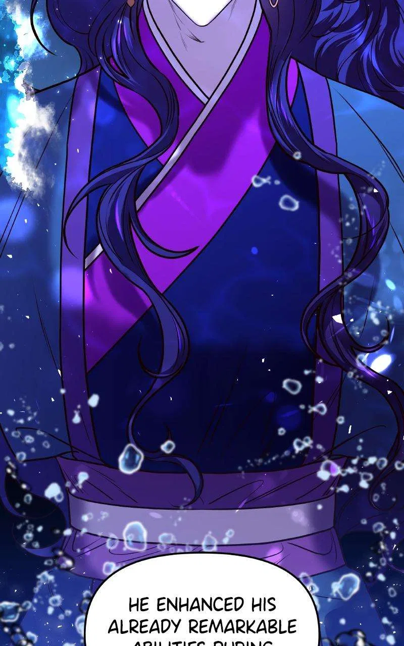 Mystic Prince Chapter 4 – Page 50