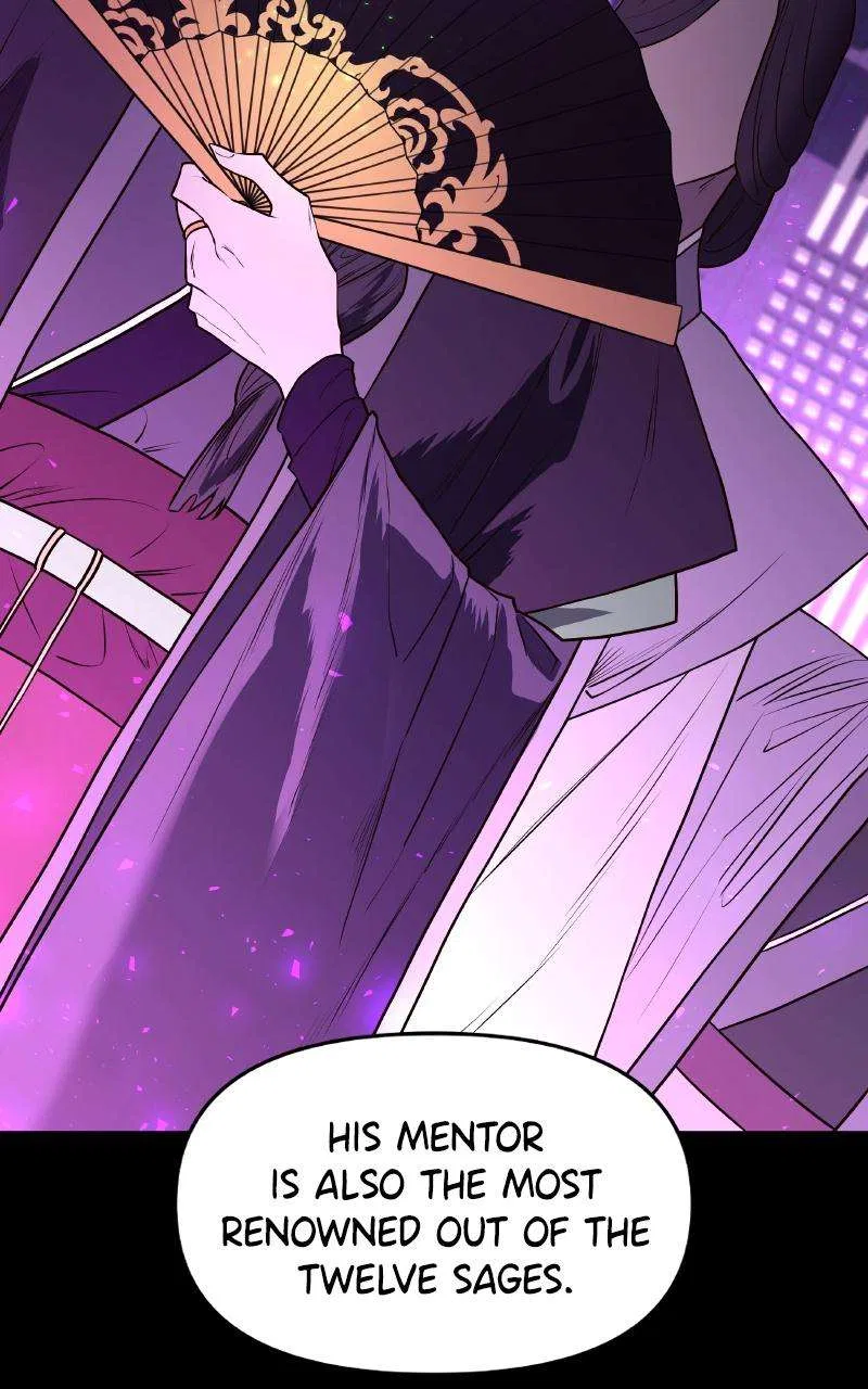 Mystic Prince Chapter 4 – Page 52