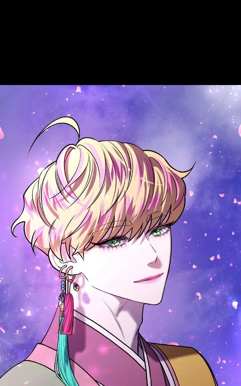 Mystic Prince Chapter 4 – Page 61