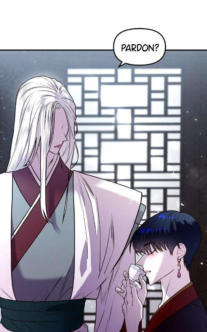 Mystic Prince Chapter 4 – Page 64