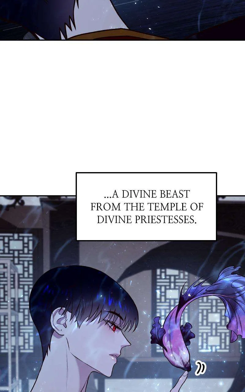 Mystic Prince Chapter 4 – Page 77