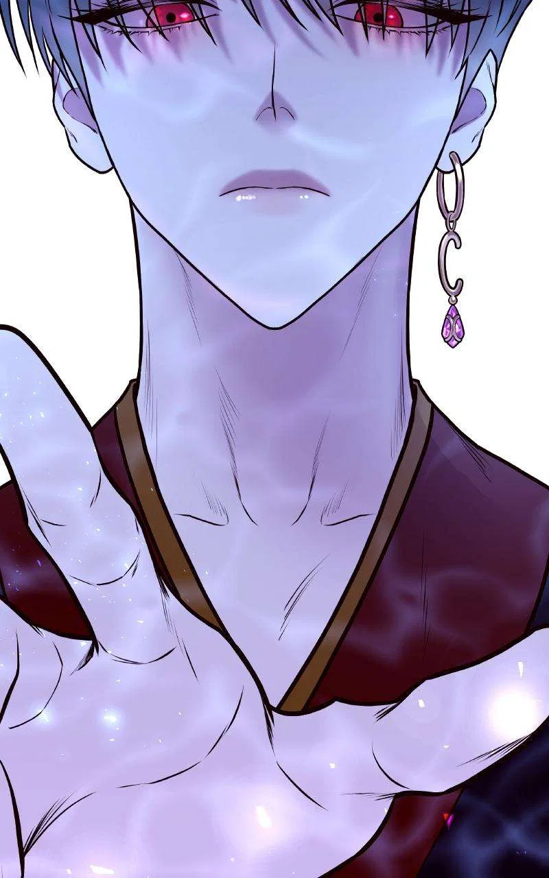 Mystic Prince Chapter 4 – Page 80