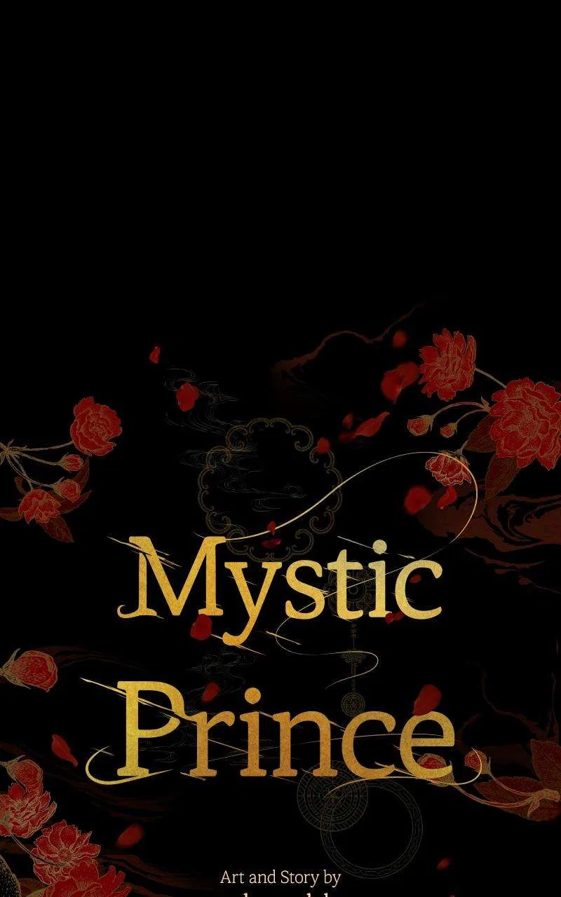 Mystic Prince Chapter 4 – Page 106