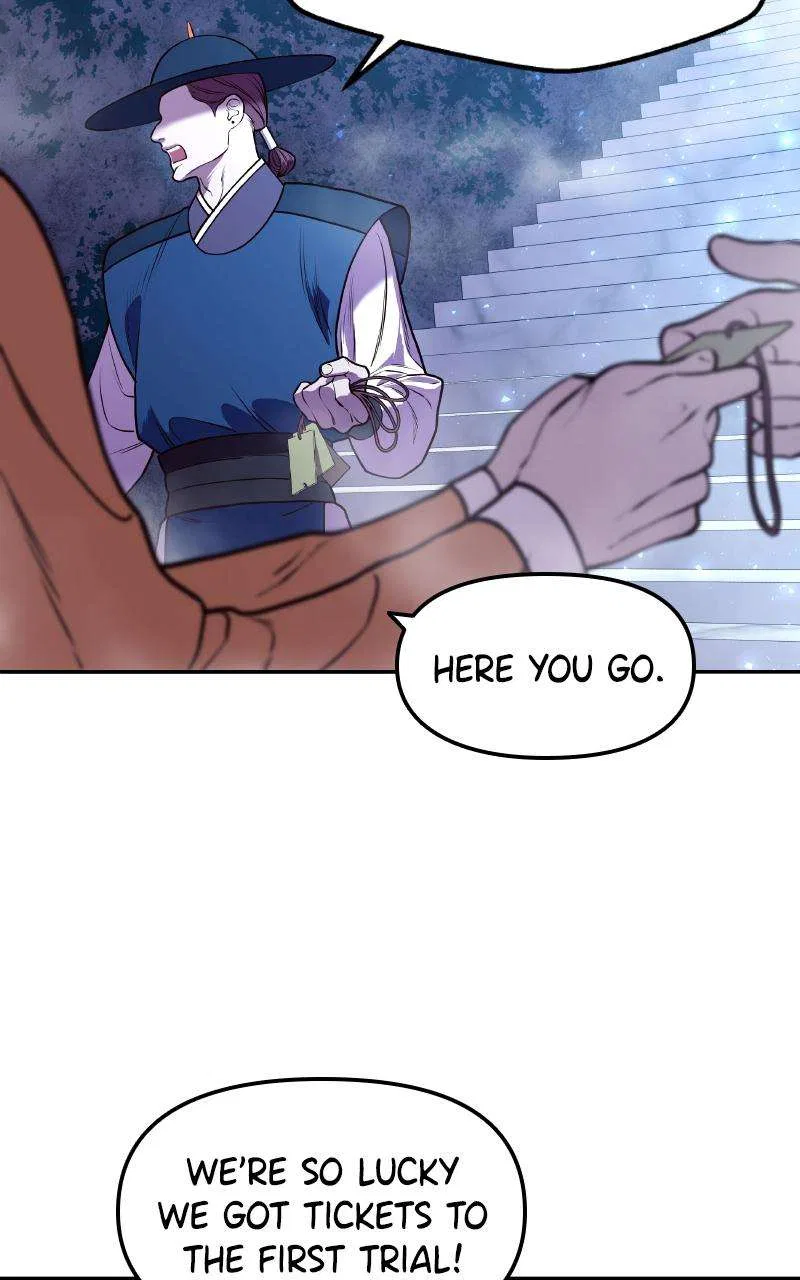 Mystic Prince Chapter 4 – Page 110
