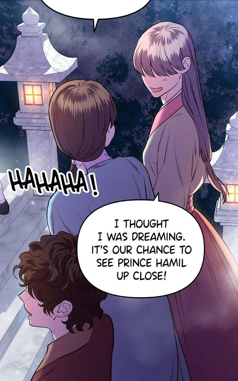 Mystic Prince Chapter 4 – Page 111