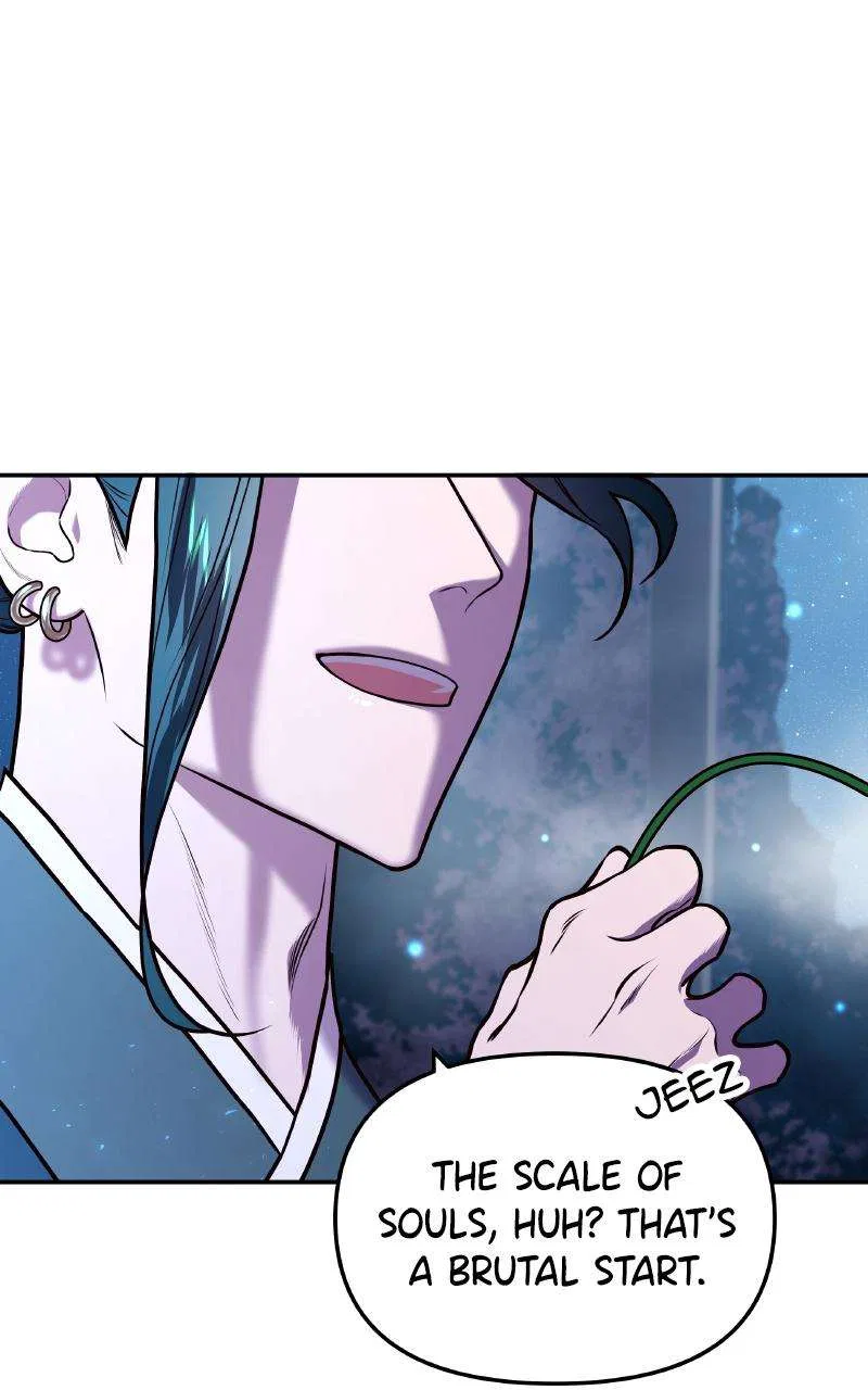 Mystic Prince Chapter 4 – Page 116