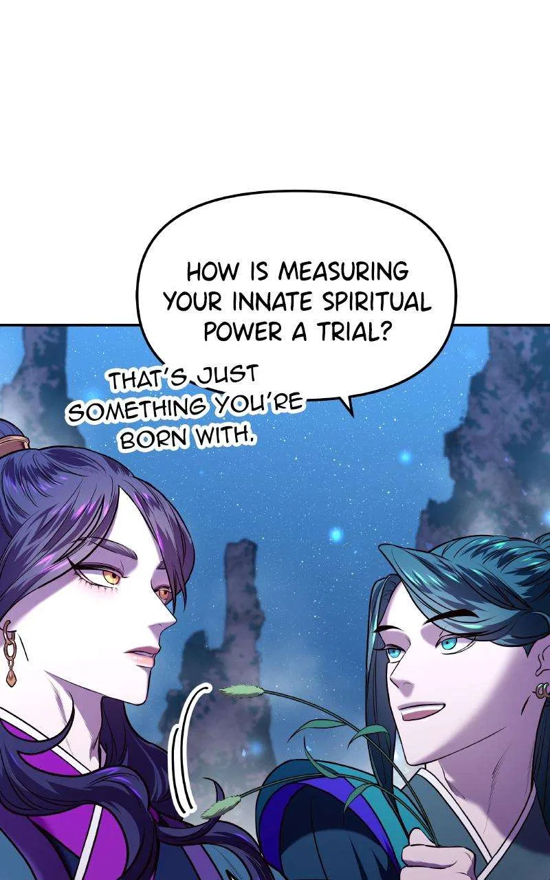 Mystic Prince Chapter 4 – Page 117