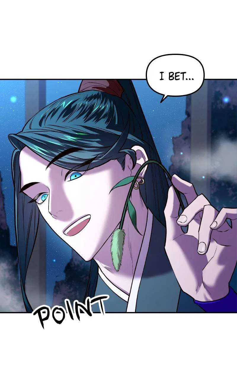 Mystic Prince Chapter 4 – Page 119