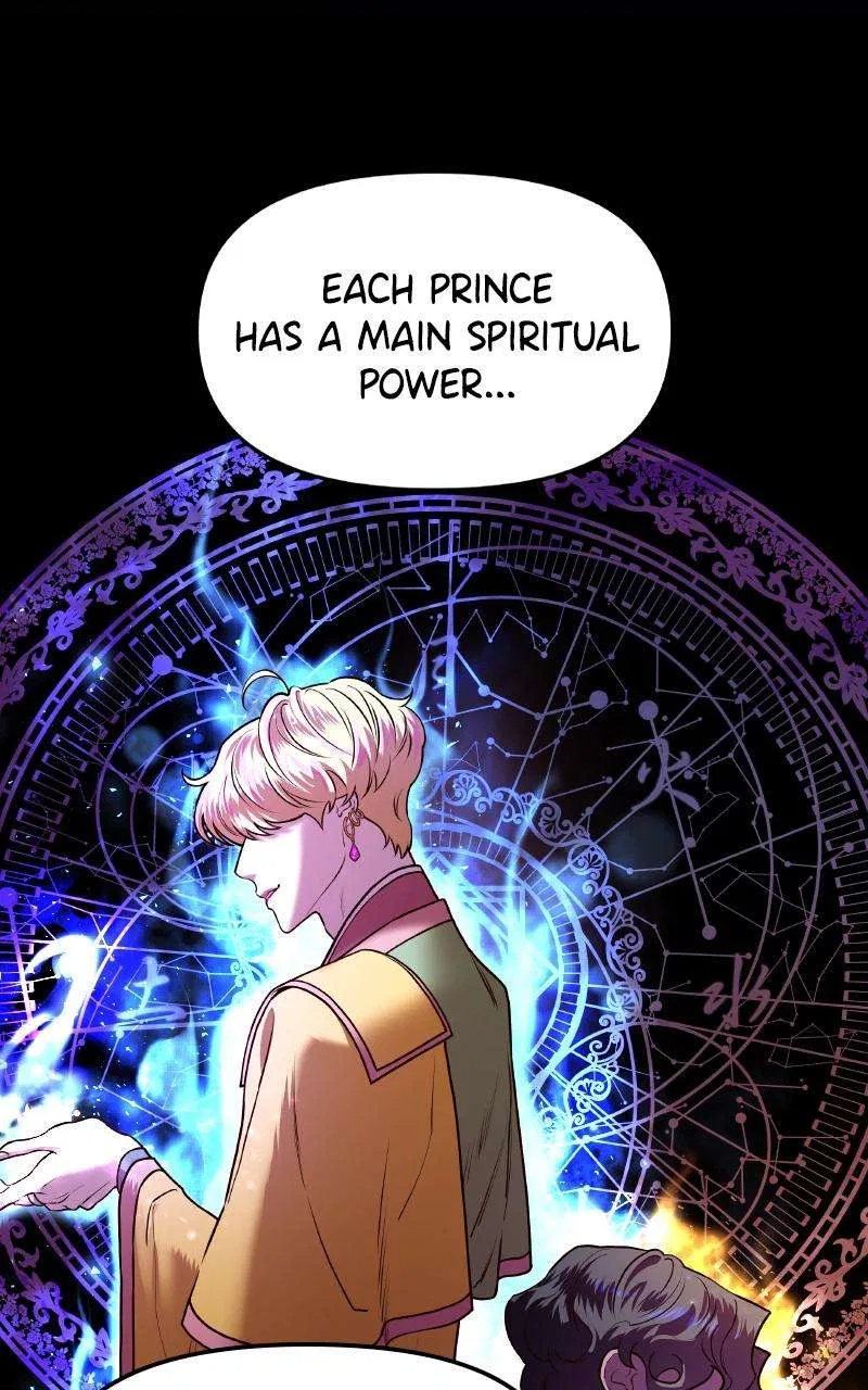 Mystic Prince Chapter 4 – Page 124