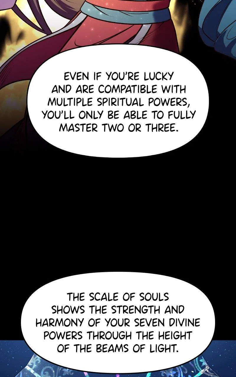 Mystic Prince Chapter 4 – Page 126