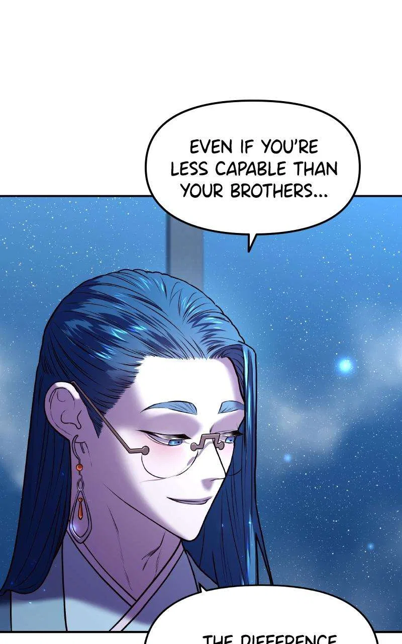 Mystic Prince Chapter 4 – Page 133