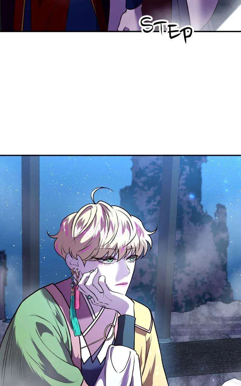 Mystic Prince Chapter 4 – Page 137