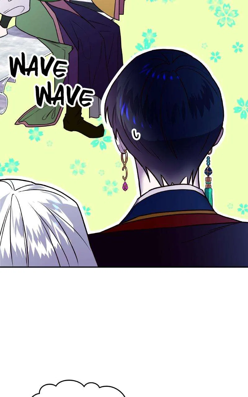 Mystic Prince Chapter 4 – Page 140