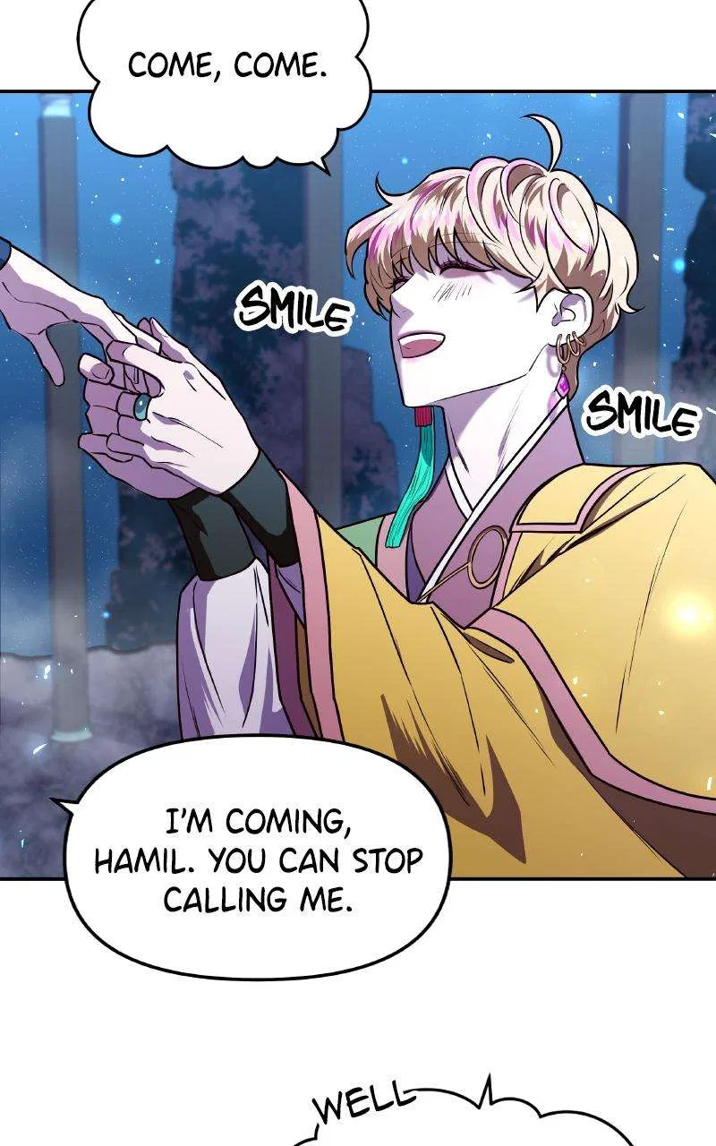 Mystic Prince Chapter 4 – Page 141